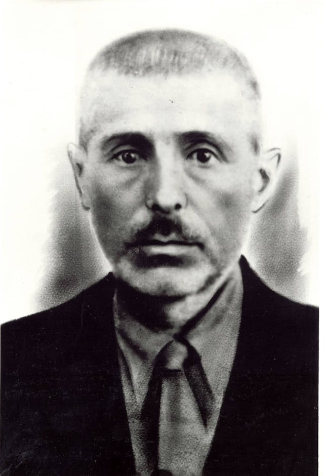 Iosif Shubinsky
