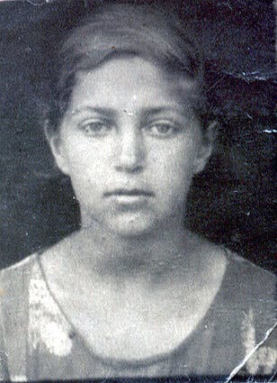 Gherda Kagan